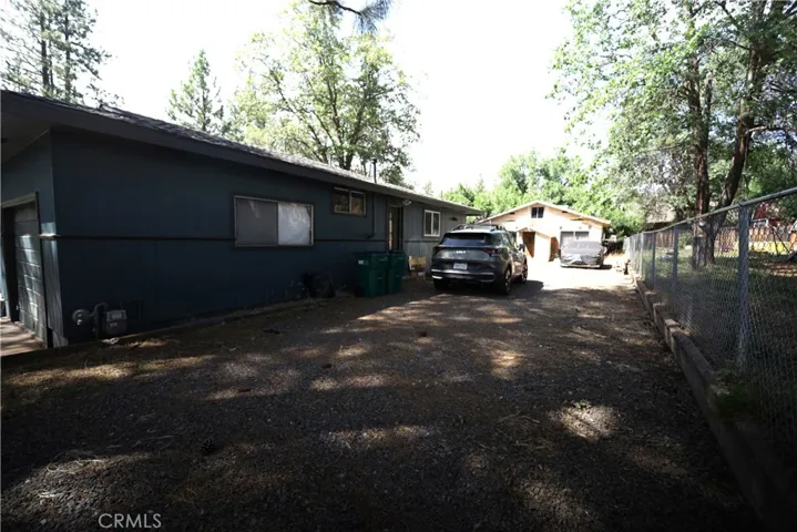 21713 2nd, Burney, California 96013