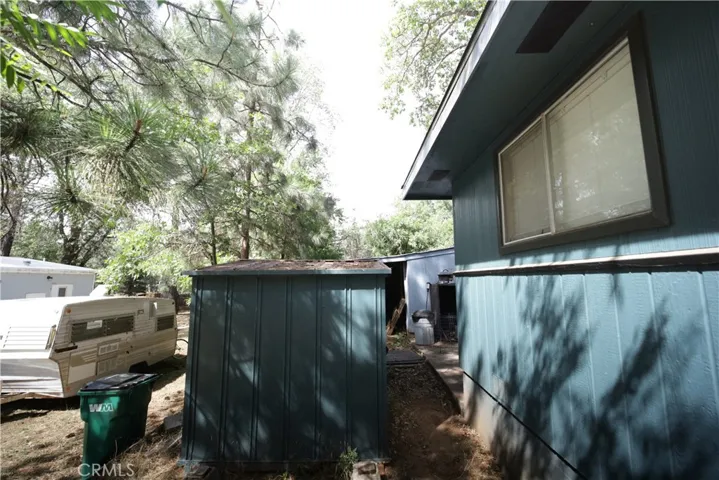21713 2nd, Burney, California 96013