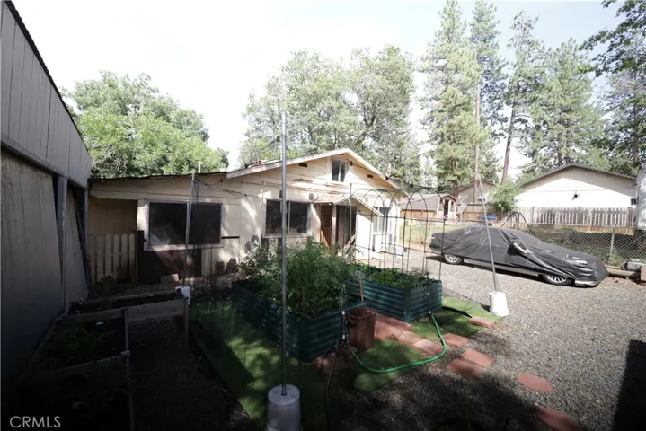 21713 2nd, Burney, California 96013