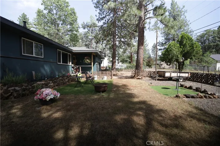 21713 2nd, Burney, California 96013