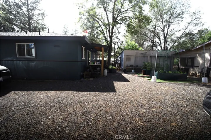 21713 2nd, Burney, California 96013