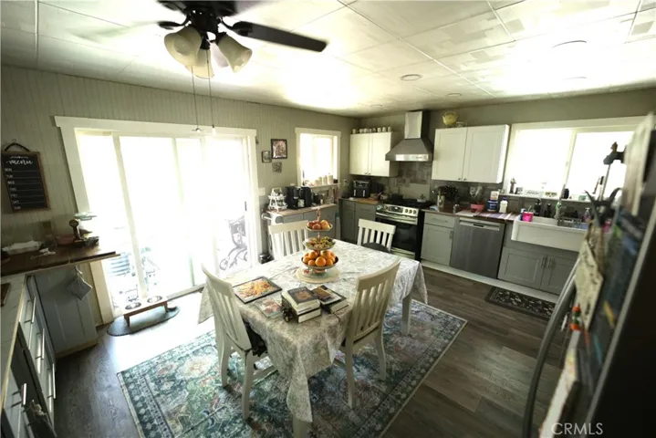 21713 2nd, Burney, California 96013