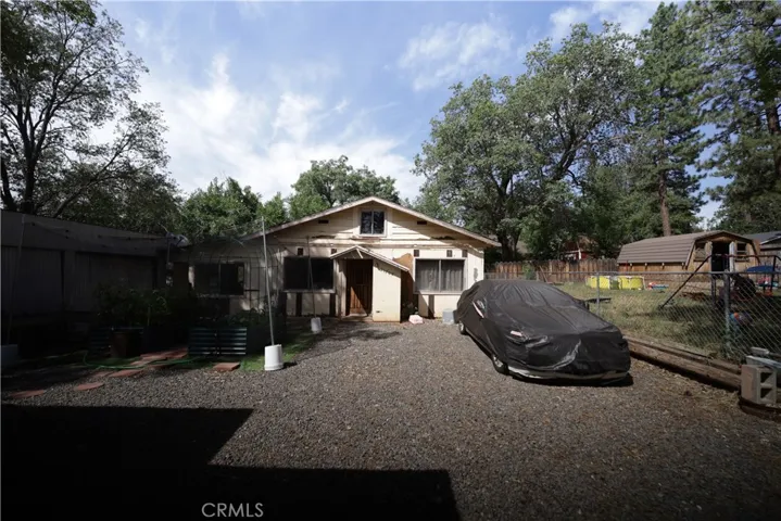 21713 2nd, Burney, California 96013