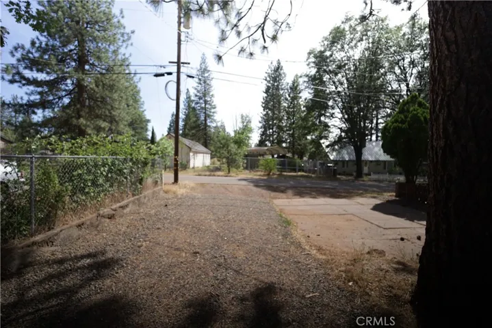 21713 2nd, Burney, California 96013