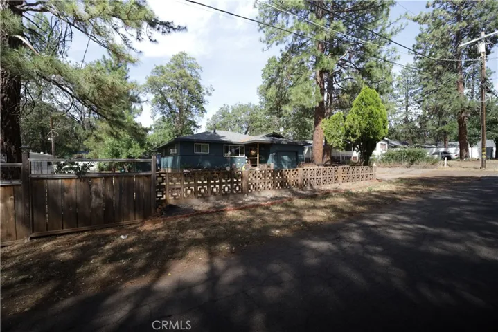 21713 2nd, Burney, California 96013