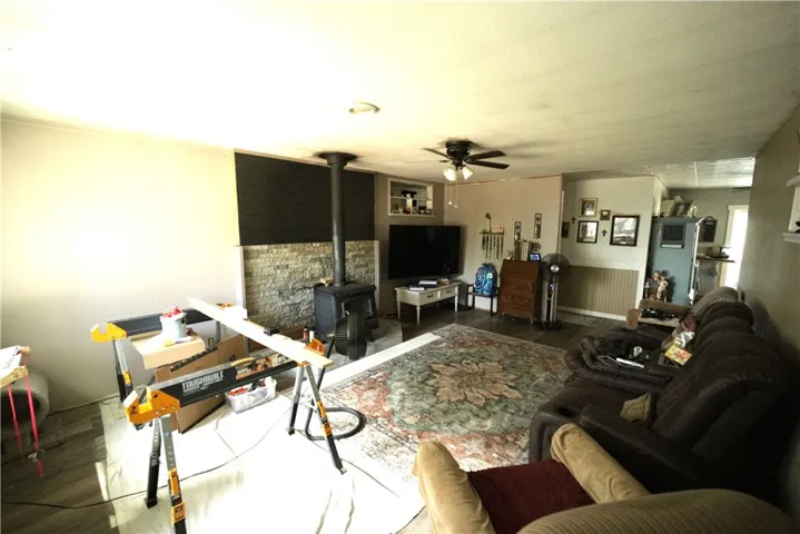 21713 2nd, Burney, California 96013
