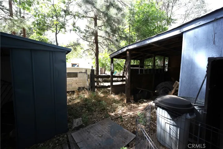21713 2nd, Burney, California 96013