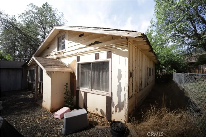 21713 2nd, Burney, California 96013