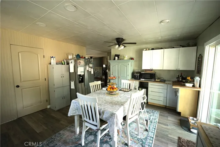 21713 2nd, Burney, California 96013