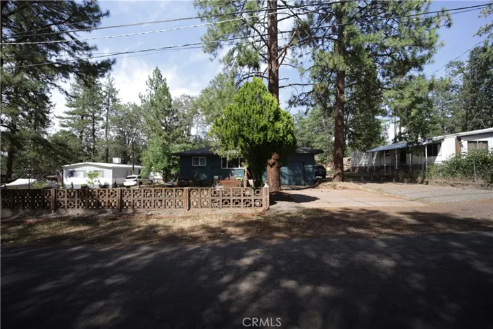 21713 2nd, Burney, California 96013