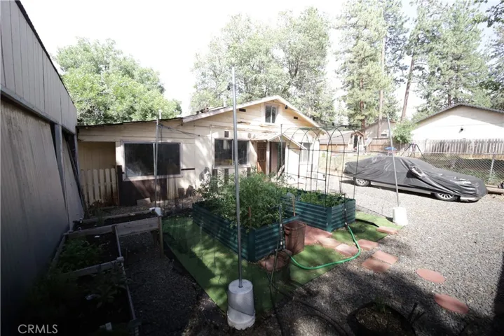 21713 2nd, Burney, California 96013