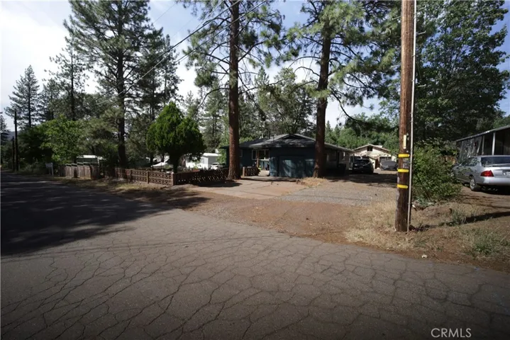 21713 2nd, Burney, California 96013