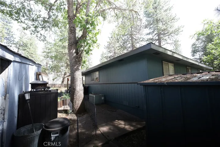 21713 2nd, Burney, California 96013