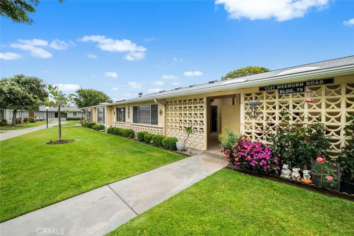1341 Weeburn 75k, Seal Beach, California 90740