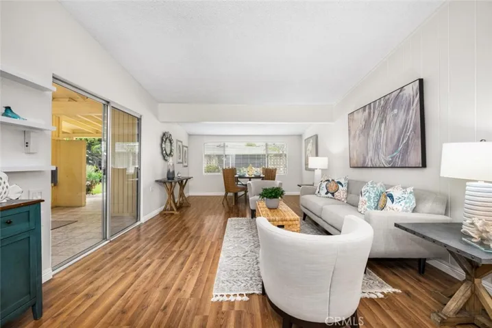1341 Weeburn 75k, Seal Beach, California 90740