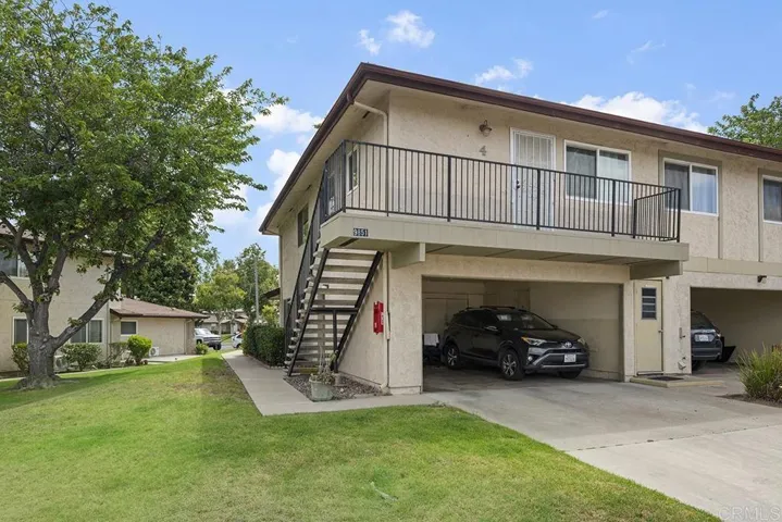 9851 Mission Viejo Ct 3, Santee, California 92071