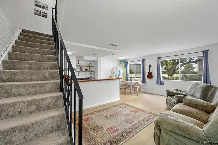 9851 Mission Viejo Ct 3, Santee, California 92071