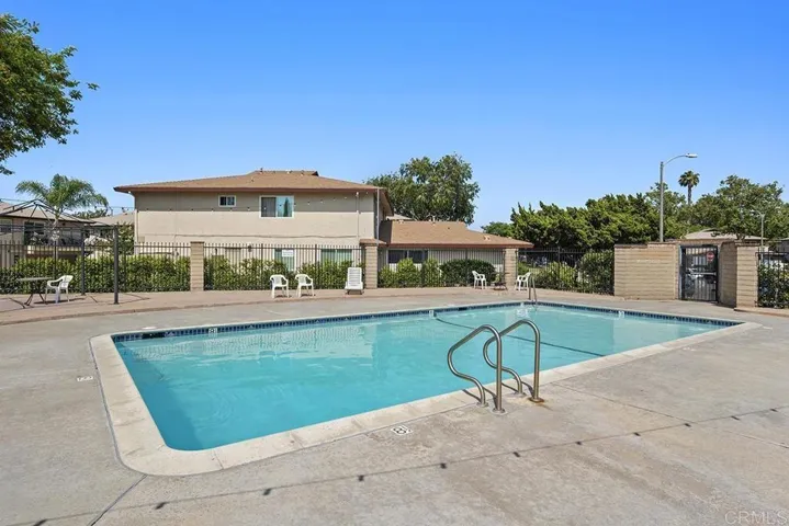 9851 Mission Viejo Ct 3, Santee, California 92071