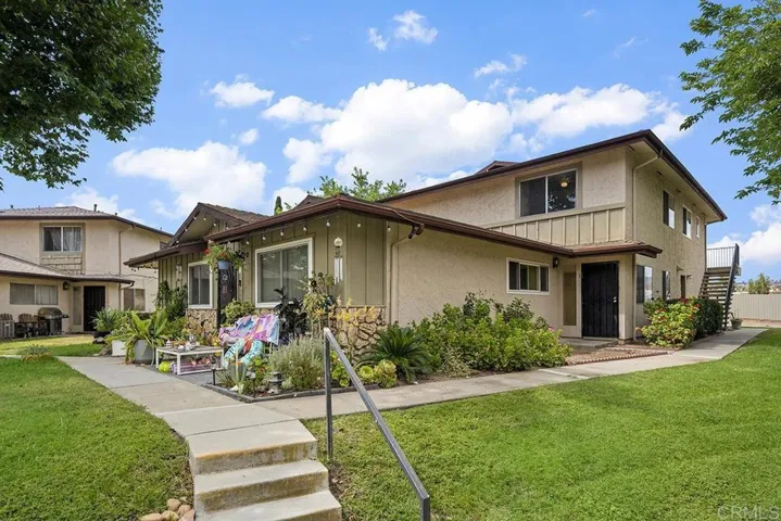 9851 Mission Viejo Ct 3, Santee, California 92071
