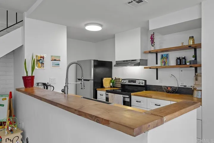 9851 Mission Viejo Ct 3, Santee, California 92071