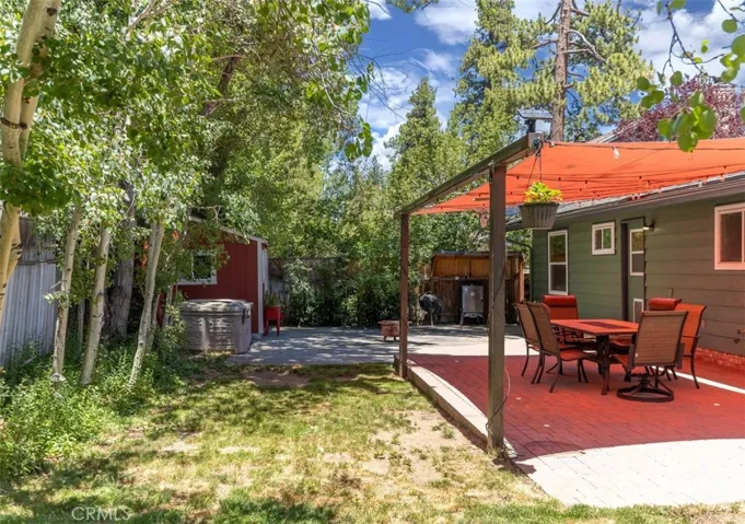 126 Eureka, Big Bear Lake, California 92315