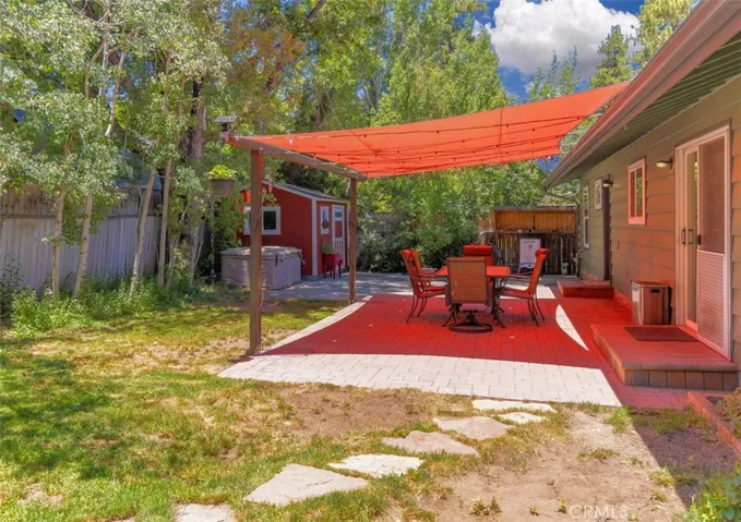 126 Eureka, Big Bear Lake, California 92315