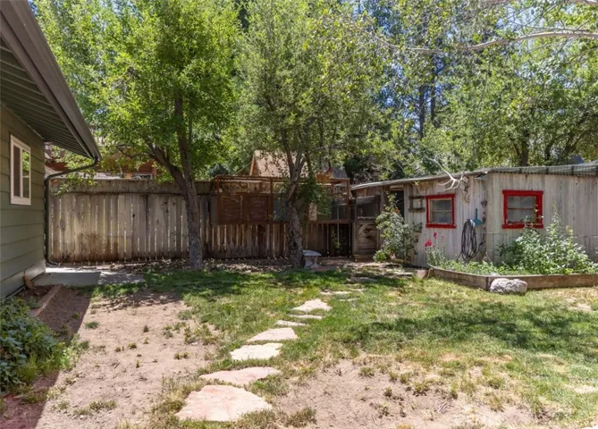 126 Eureka, Big Bear Lake, California 92315