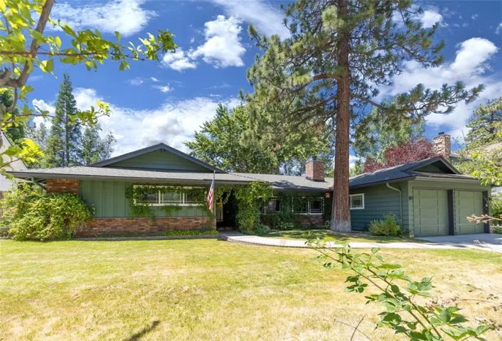 126 Eureka, Big Bear Lake, California 92315