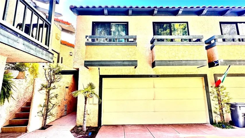28659 Vista Madera, Rancho Palos Verdes, California 90275