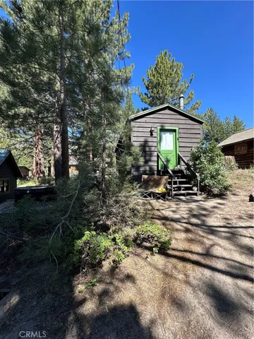 2030 Old Mammoth, Mammoth Lakes, California 93546