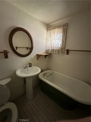 2030 Old Mammoth, Mammoth Lakes, California 93546