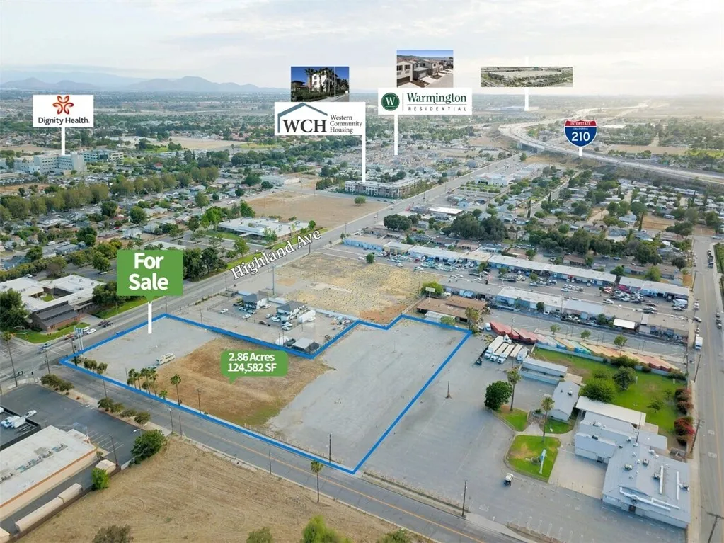 1500 W Highland Ave Ca, San Bernardino, California 92411 — photo 4
