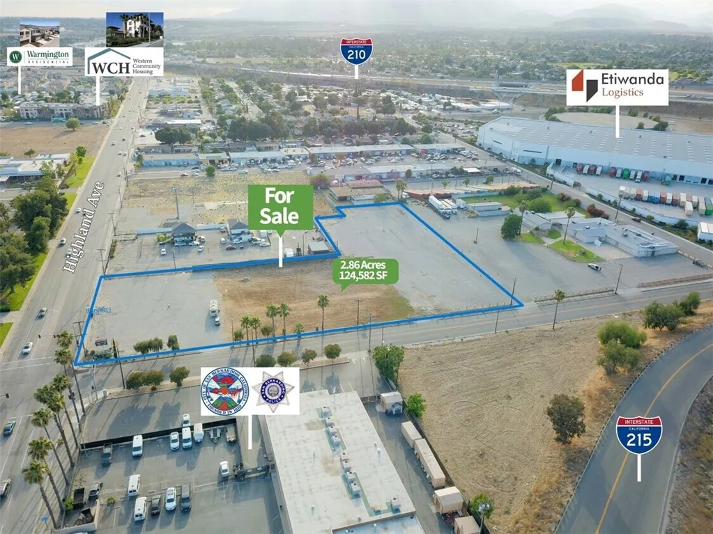 1500 W Highland Ave Ca, San Bernardino, California 92411 — photo 5