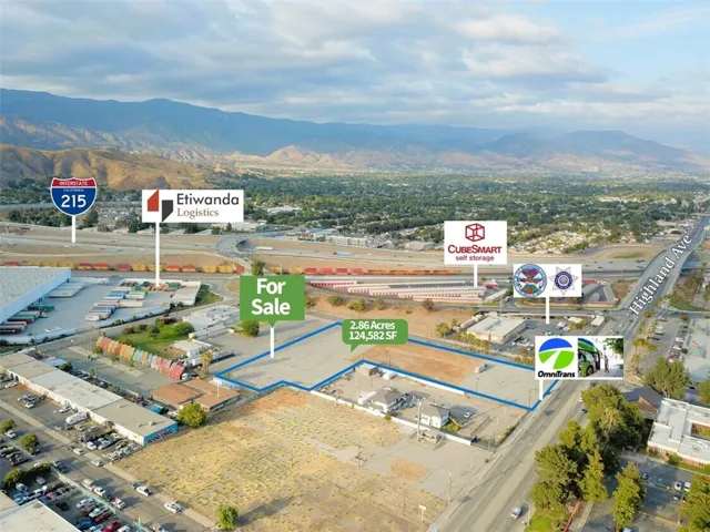 1500 W Highland Ave Ca, San Bernardino, California 92411