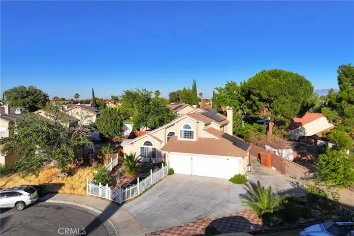 37704 49th E, Palmdale, California 93552