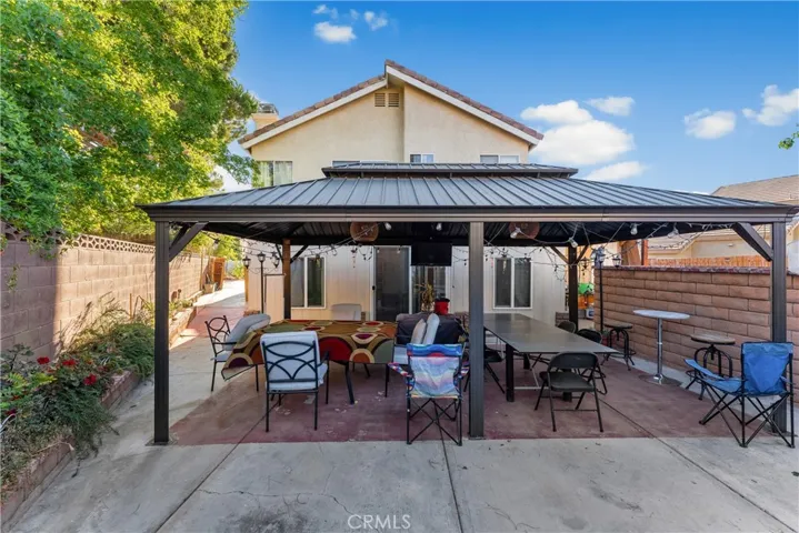37704 49th E, Palmdale, California 93552