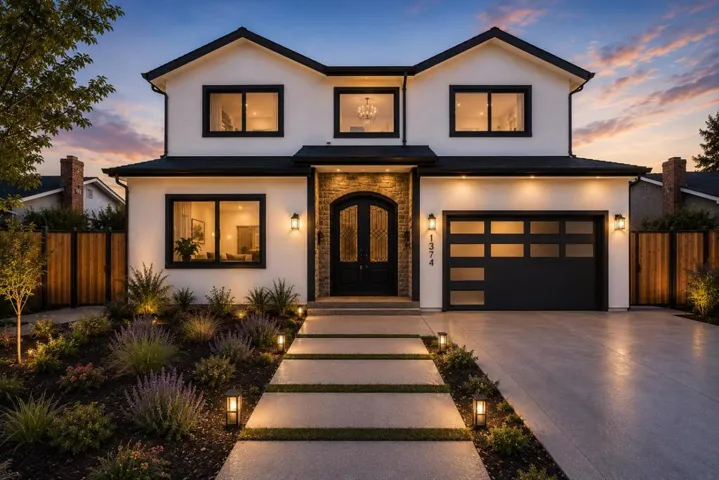 1374 Prevost, San Jose, California 95125