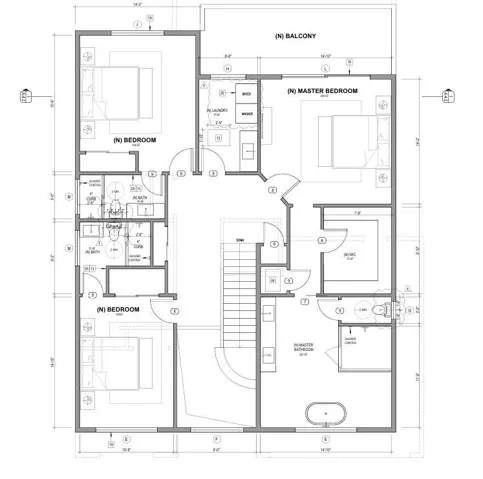 1374 Prevost, San Jose, California 95125