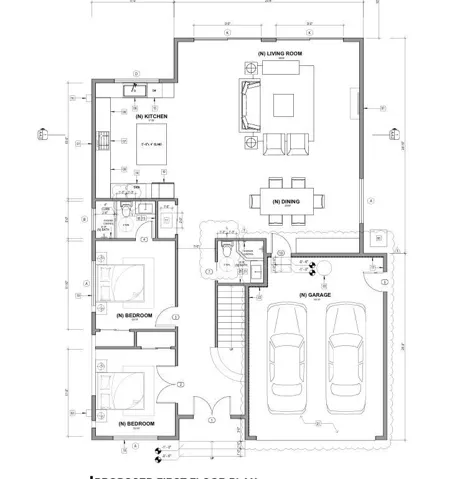 1374 Prevost, San Jose, California 95125