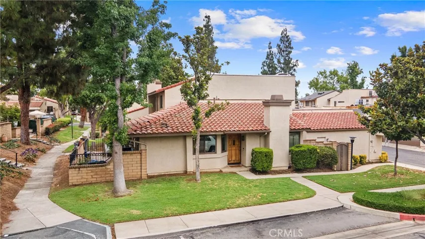 9854 Solazzo, Rancho Cucamonga, California 91730