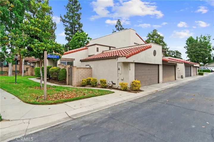 9854 Solazzo, Rancho Cucamonga, California 91730