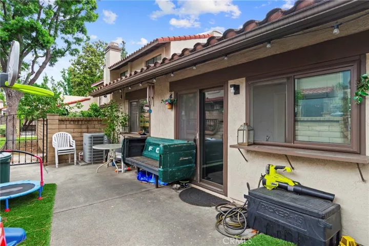 9854 Solazzo, Rancho Cucamonga, California 91730