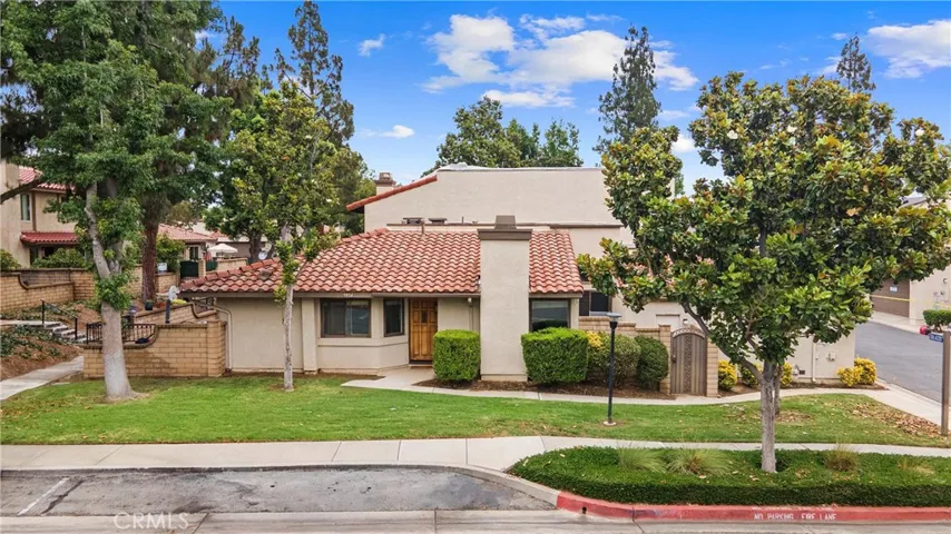 9854 Solazzo, Rancho Cucamonga, California 91730