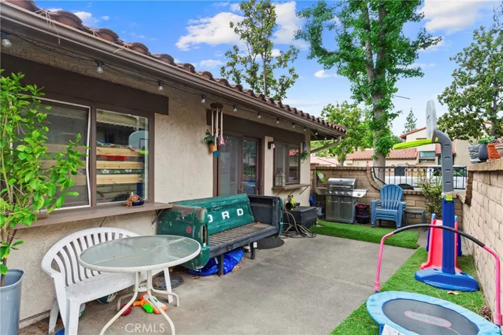 9854 Solazzo, Rancho Cucamonga, California 91730