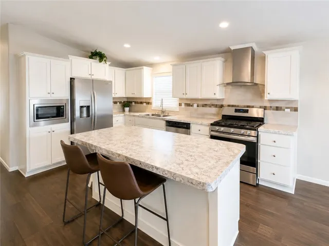 4080 Pedley Road 39, Jurupa Valley, California 92509