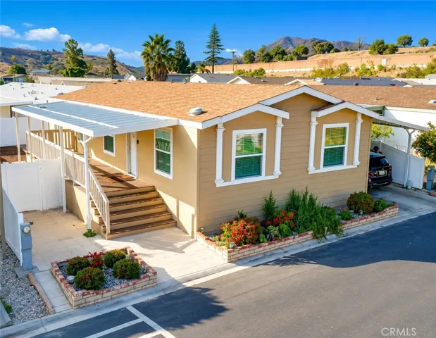 4080 Pedley Road 39, Jurupa Valley, California 92509