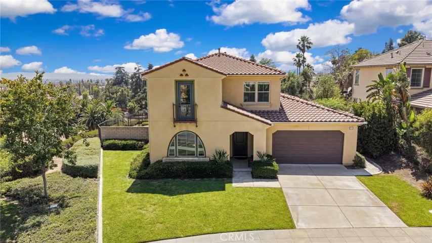 864 E Manresa Drive, Azusa, California 91702