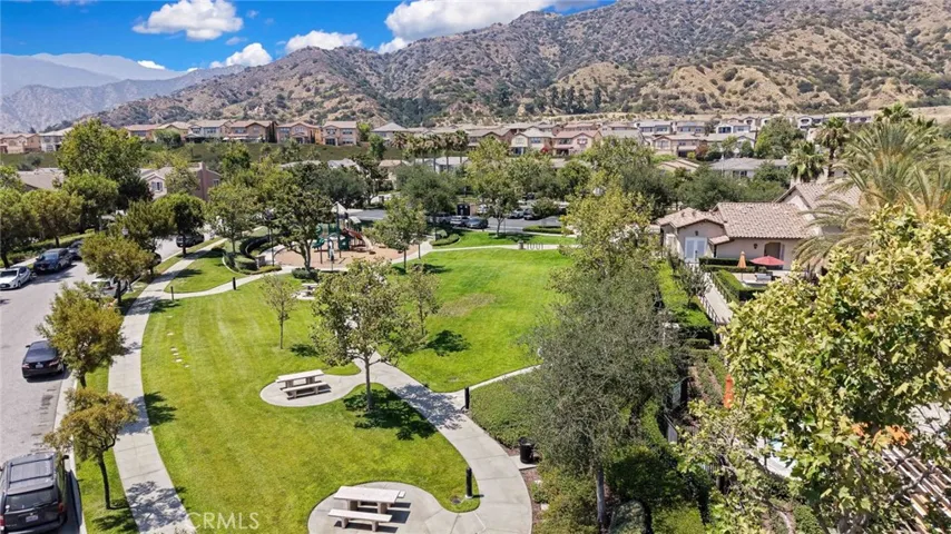 864 E Manresa Drive, Azusa, California 91702