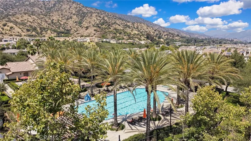 864 E Manresa Drive, Azusa, California 91702