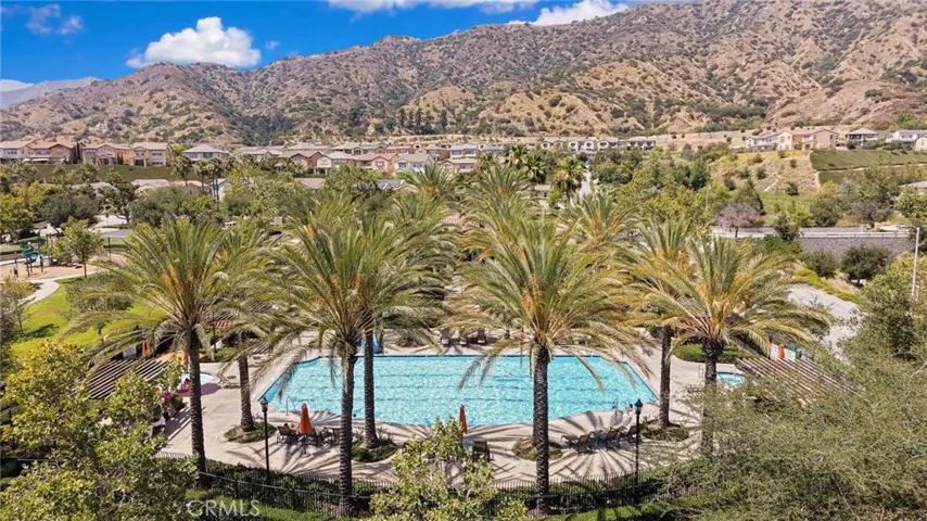 864 E Manresa Drive, Azusa, California 91702